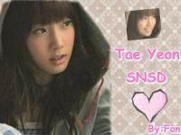 SNSD-Tae Yeon^^