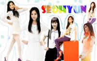 SeoHyun LOVE