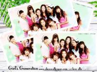 Girl's Generation