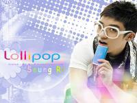 Seungri Lolipop