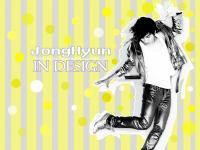 JongHyun In Design