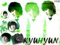 ++KYUHYUN++