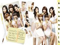 girls generation