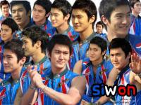 Choi Siwon 2009-05-06