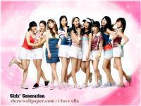 Girl's Generation