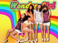 Wonder Girls