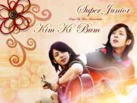 Super Junior Kim Ki Bum [Come back]