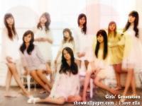 Girl's Generation