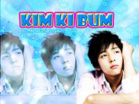 Ki Bum~ Super Junior