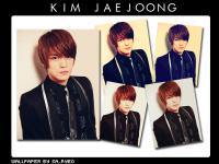 Kim JaeJoong