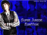 super junior  Eunhyuk