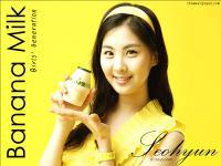 Banana Milk No.5 - Seohyun