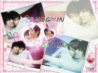 ---KYUMIN PhotoShot----