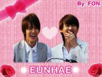 EUNHAE//HAEEUN SJ