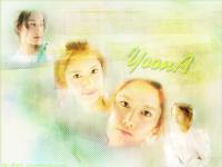 Yoona...colorful~~
