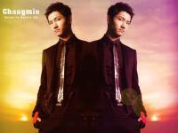 Changmin The Secret Code