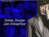 Super Junior DongHae