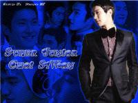Super Junior SiWon