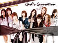 Girl’s Generation-1