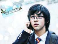 Missing KIM KI BUM