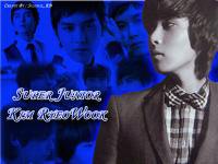 super junior RyeoWook