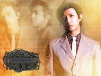 Super Junior Hangeng : Sorry Sorry Set