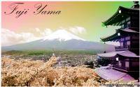 Fuji Jama