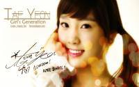 Tae Yeon