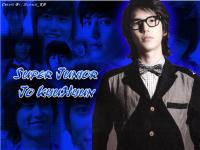 super junior Kyuhyun