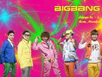 BIGBANG