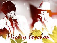 Yoochon In Mirotic Concert