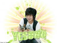 Yesung