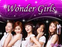 wonder girls