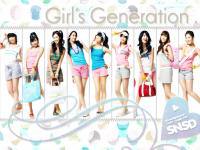 Girl’s Generation =[]= !