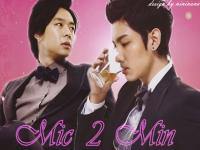 Mic 2 Min