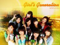 Girl's Generation^^