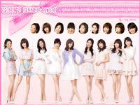 Girl's Generation