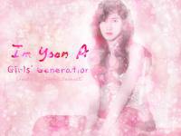 Girls' Generation  Im Yoona