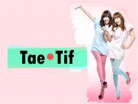 TAE•TIF::SNSD