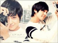 Kim Bum