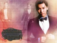 Super Junior Sungmin : Sorry Sorry Set