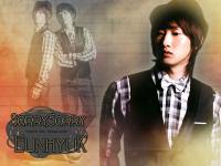 Super Junior Eunhyuk : Sorry Sorry Set