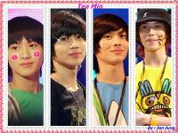 Tae Min SHINee