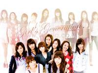 Girl’s Generation