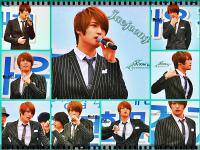 Jaejoong