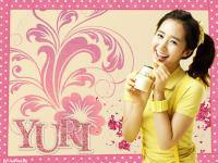 Yuri In Banana Milk!