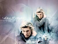 Alex Pettyfer