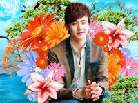 Nichkhun Natural Plus