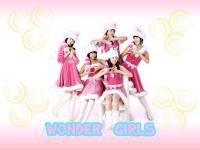 wonder girls^-^cute