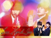 Lee Hyuk Jae [EunHyuk] SJ